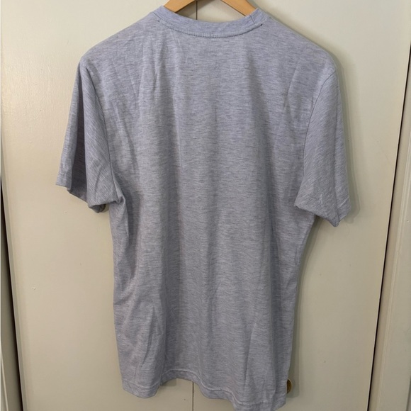 Gray Naruto Graphic T-Shirt - Picture 4 of 4